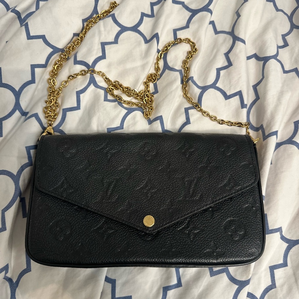 Louis Vuitton Bag